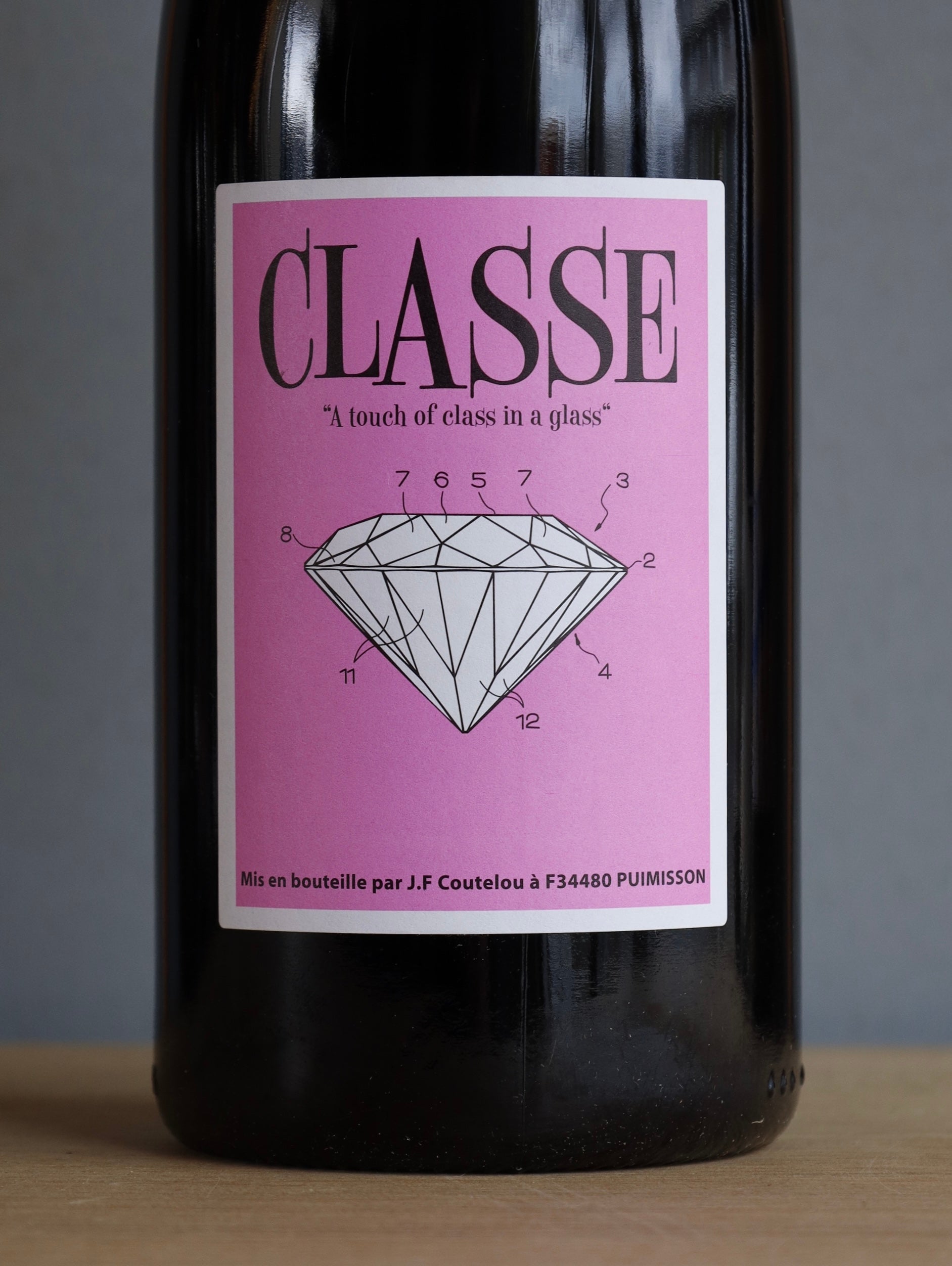 Clos Luern / L 2023 | Maenota