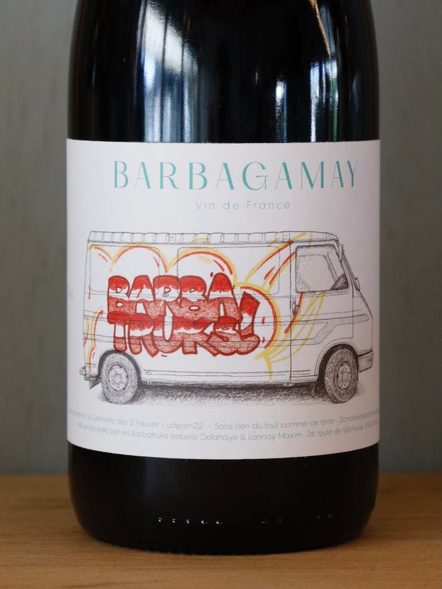 ナチュラルワイン4本セット シュワシュワ大好き！スパークリングワイン4本セット | ワイン