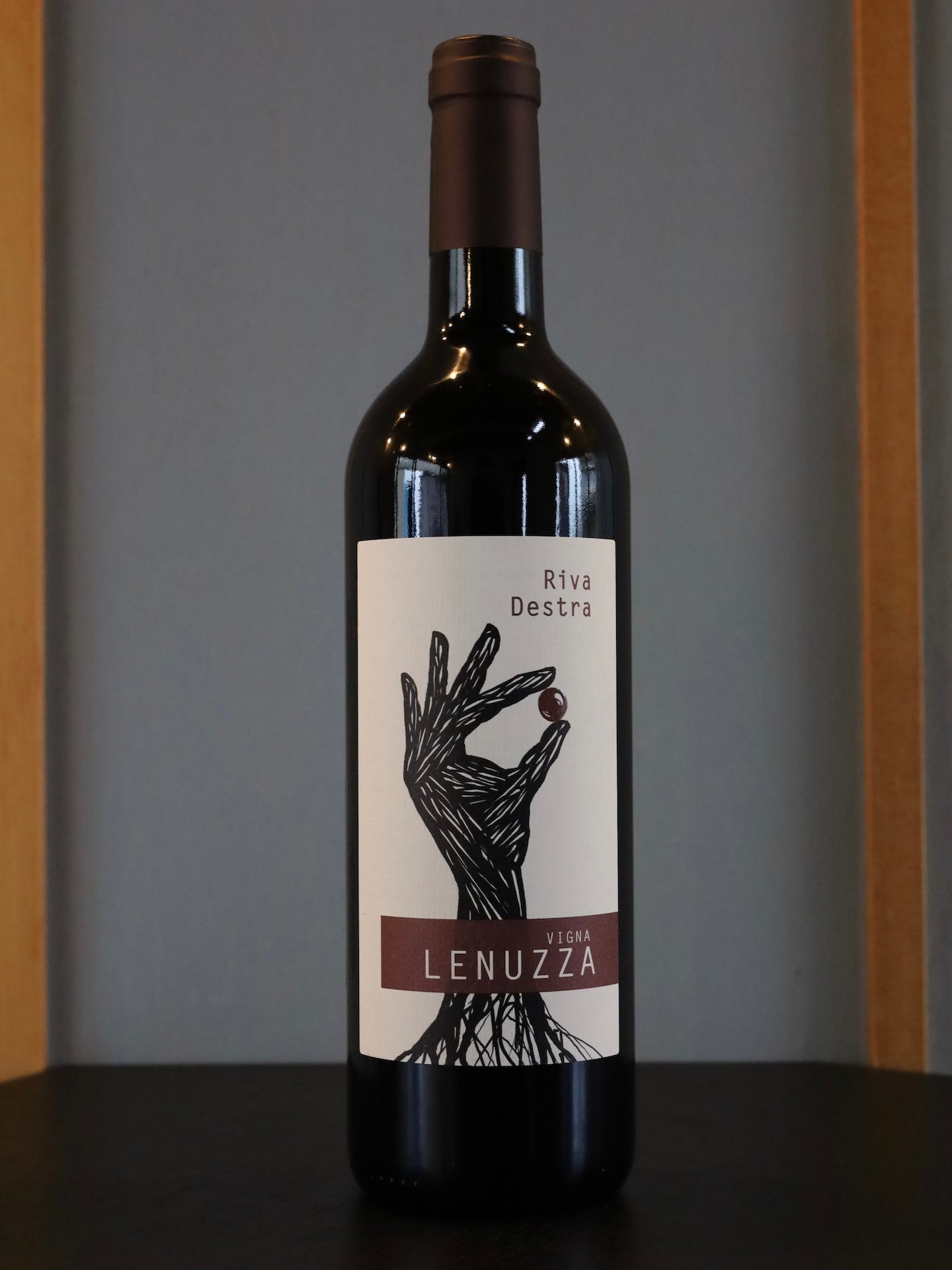 Lenuzza / Riva Destra 2022 | Maenota