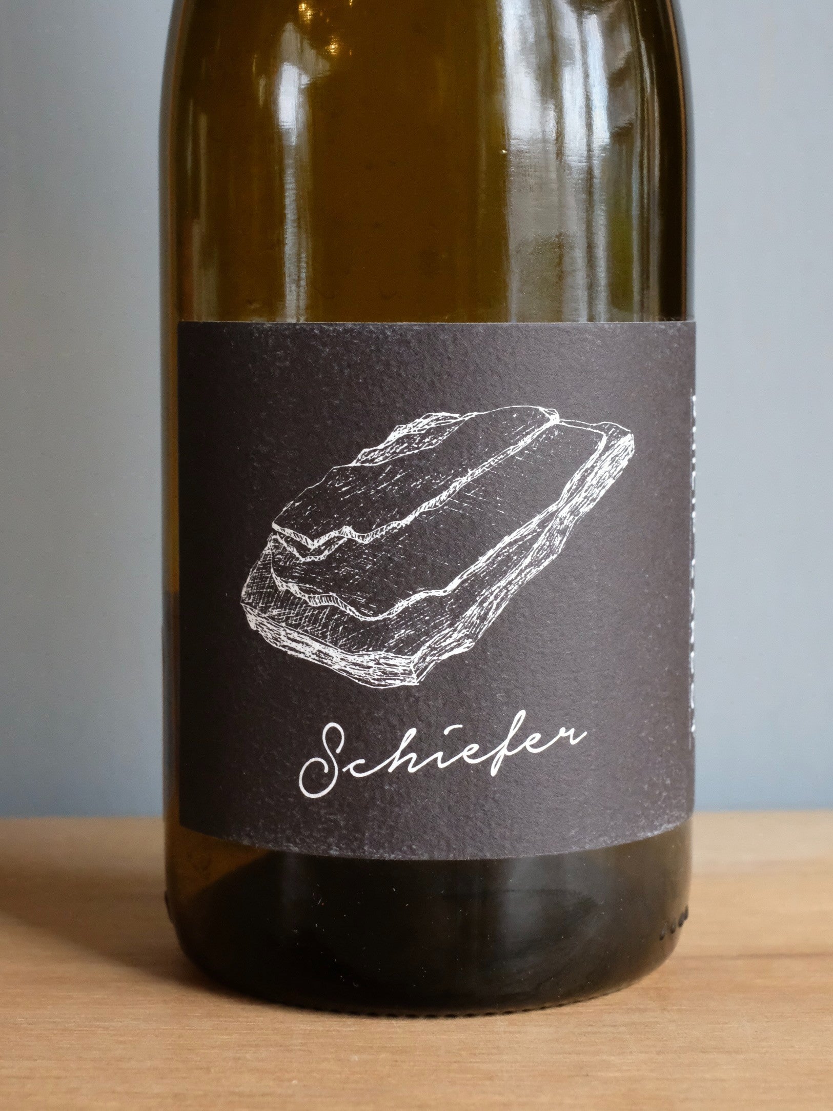 【希少】2014 リタ・ウント・ルドルフ・トロッセン リースリング Philip Lardot / Schiefer Riesling 2022 | Maenota