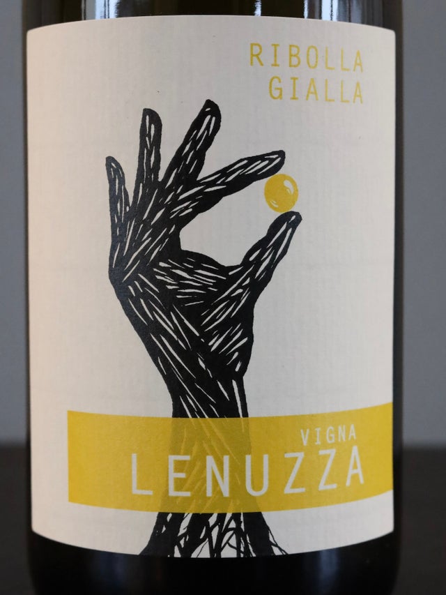 2022 ヴェネツィア・ジュリア 果実酒 750ml フリウリ・ヴェネチア・ジュリア | Maenota