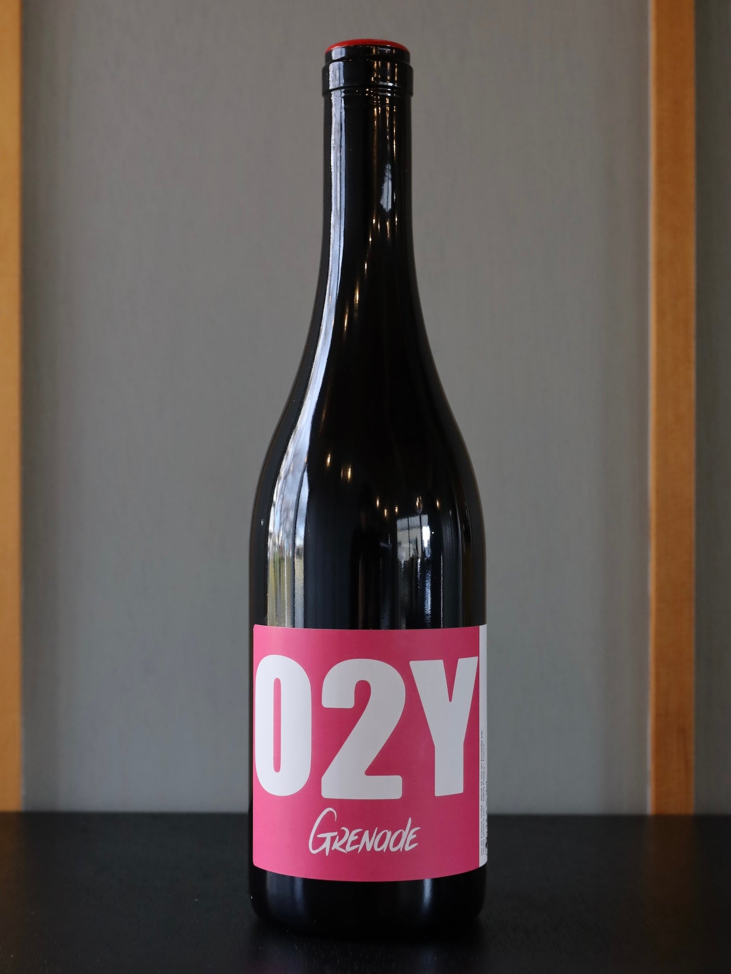 O2Y / Grenade 2022 | Maenota