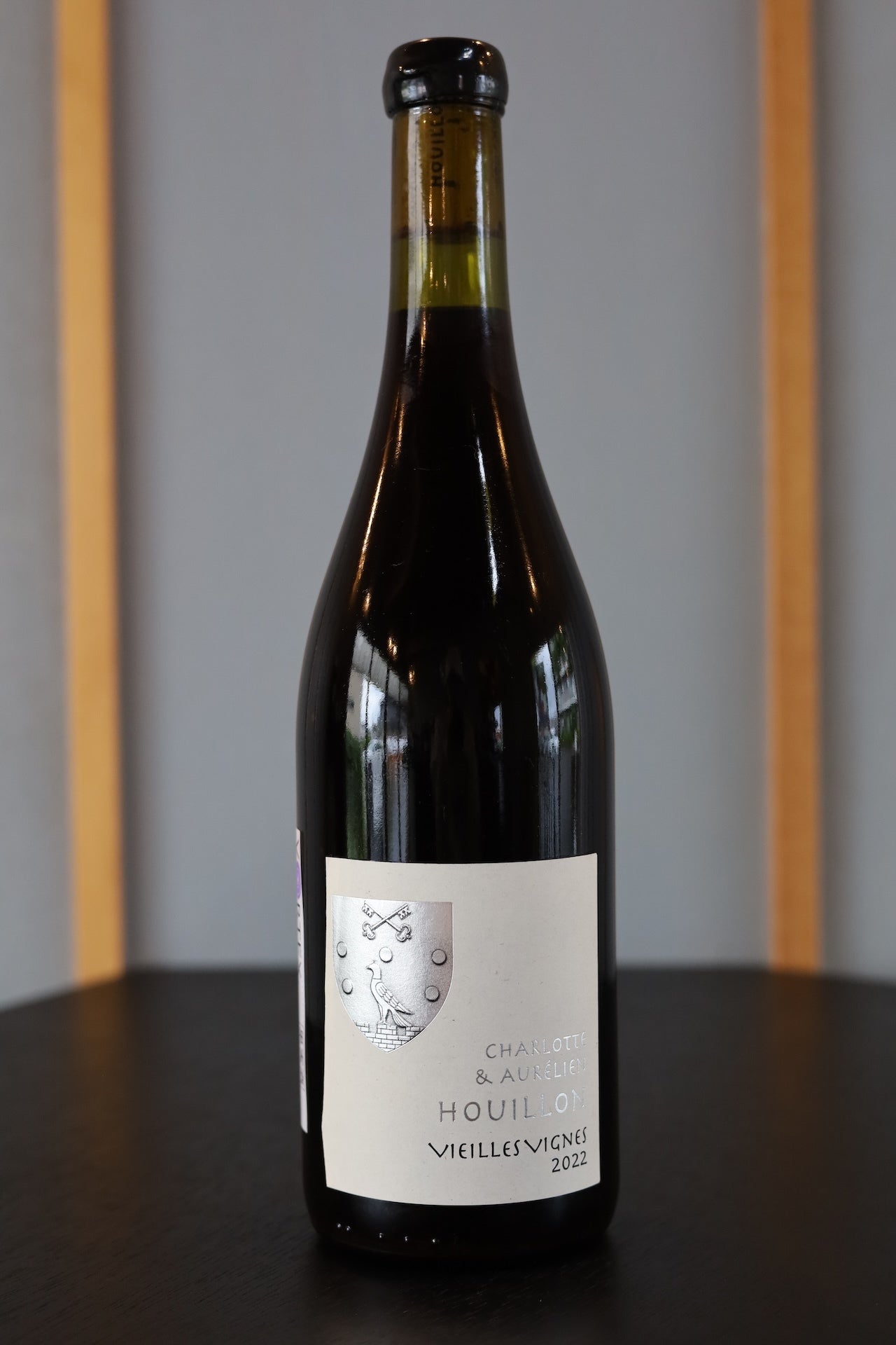 2014年 オヴェルノワ 2014年 オヴェルノワ